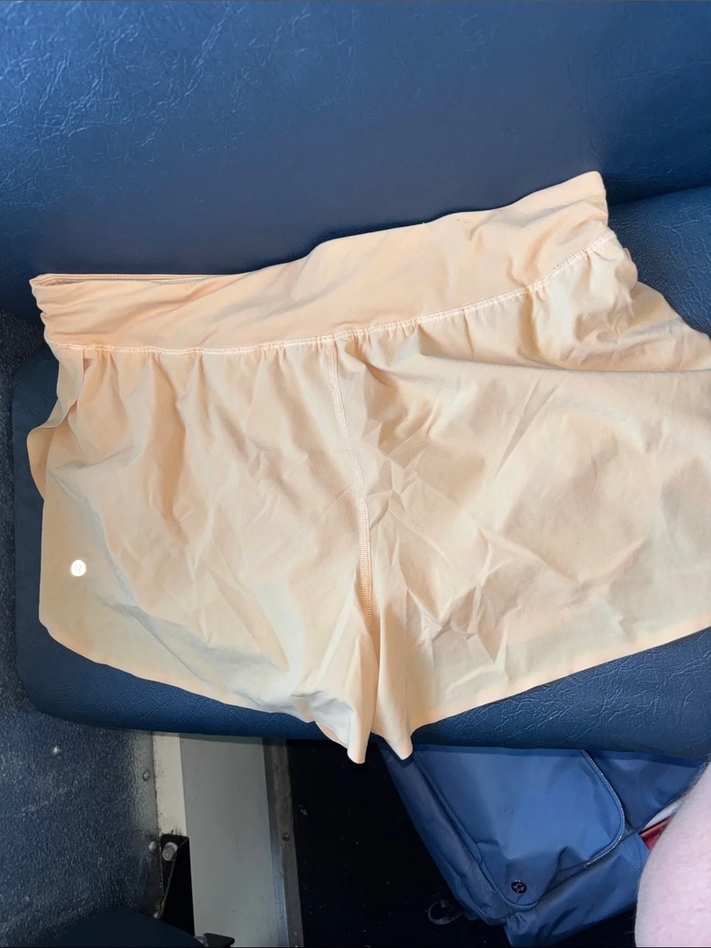 Lululemon Fast and Free High-Rise Classic-Fit Split Short 3